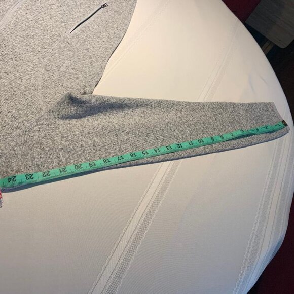 DKR & Company Ladies Full Zip Algonquin Fleece Jacket - Picture 7 of 8